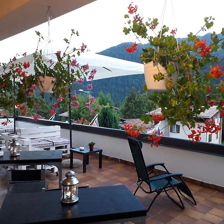 Albergo Al Sole Валь-ді-Цольдо Екстер'єр фото